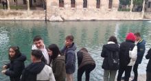 Ceyhan Final Akademi Anadolu Lisesi Etkinlikleri